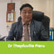 Patkai Christian College Principal: Dr Thepfuvilie Pieru Interview